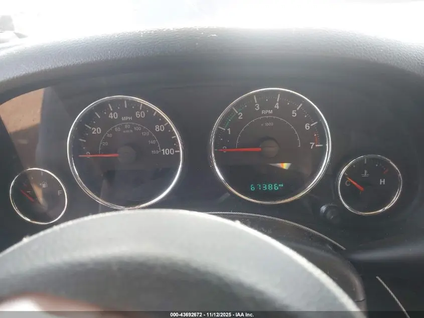 2018 JEEP WRANGLER JK UNLIMITED SPORT S 4X4