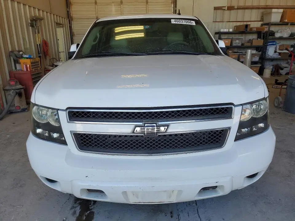 2010 CHEVROLET TAHOE C1500 LT  