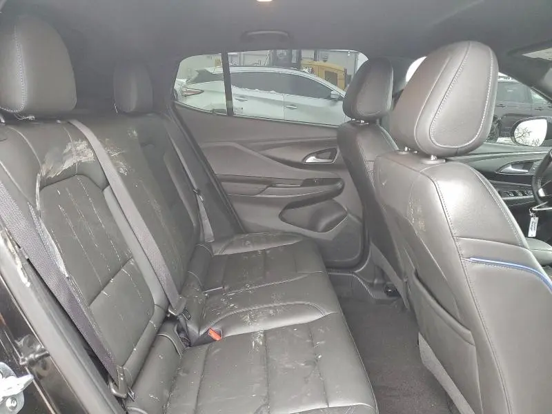 2025 BUICK ENVISTA SPORT TOURING  