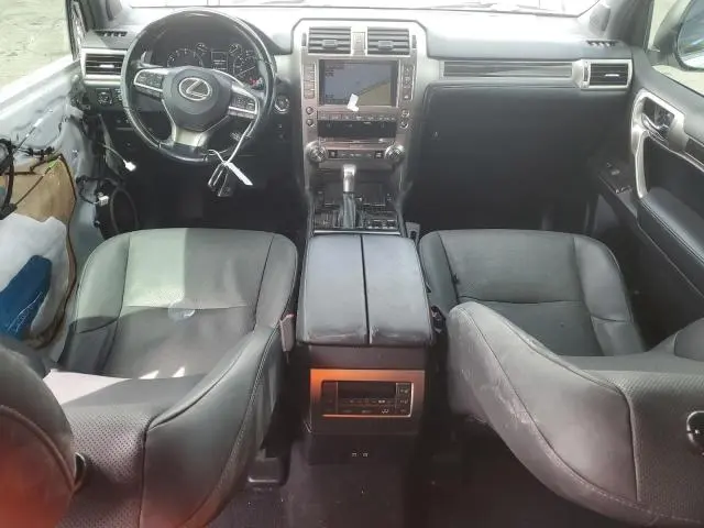 2020 LEXUS GX 460 PREMIUM  