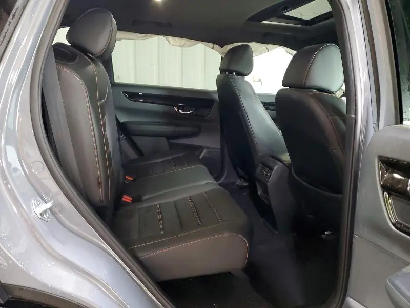 2023 HONDA CR-V SPORT TOURING  