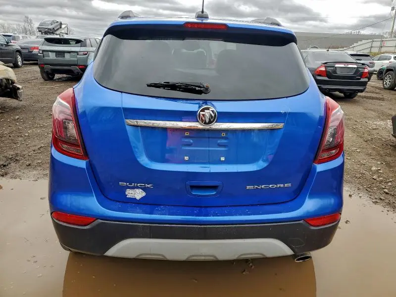 2018 BUICK ENCORE ESSENCE  