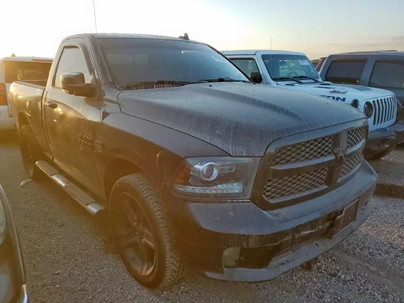 2017 RAM 1500 SPORT  