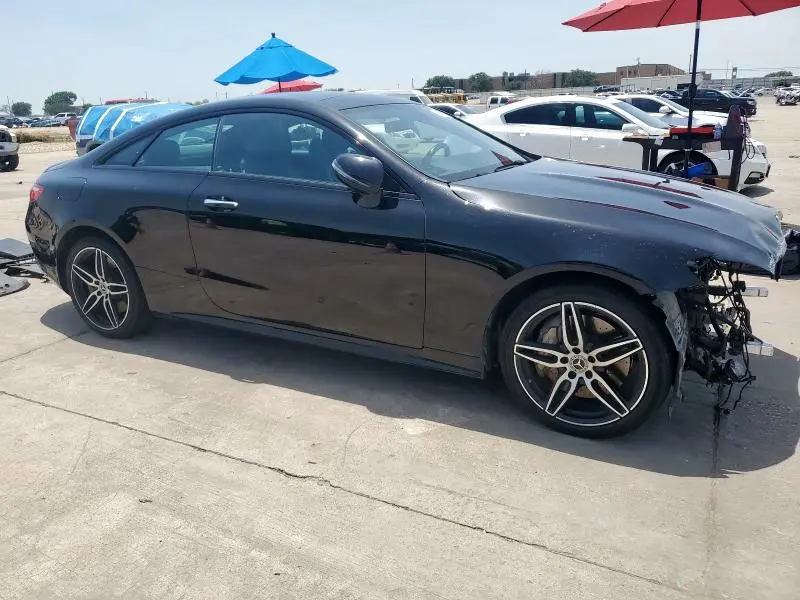 2020 MERCEDES-BENZ E 450  