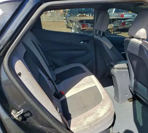 2019 CHEVROLET BOLT EV LT  