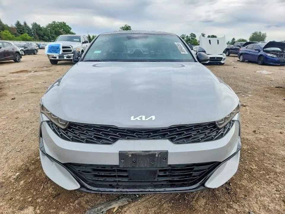 2023 KIA K5 GT LINE  