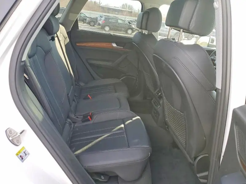 2023 AUDI Q5 PREMIUM PLUS 45  