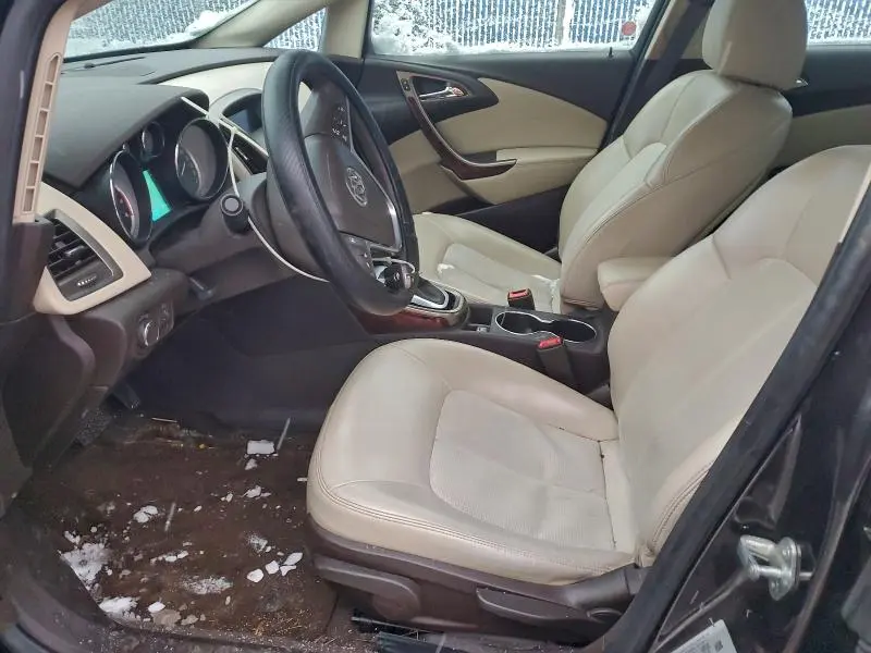2013 BUICK VERANO   