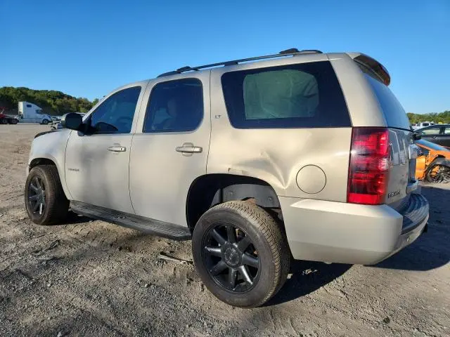 2011 CHEVROLET TAHOE K1500 LT  