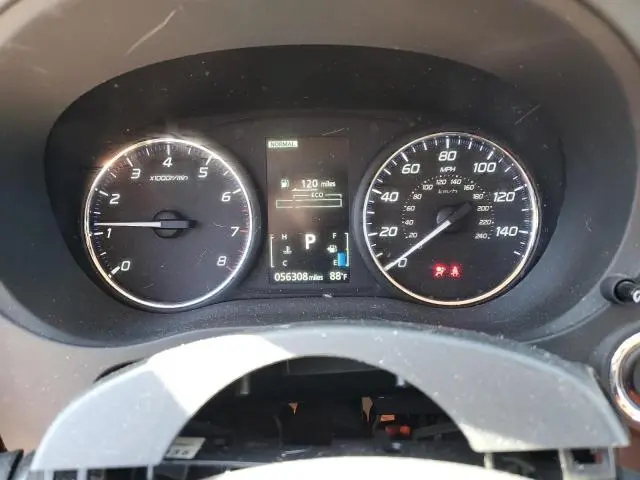 2016 MITSUBISHI OUTLANDER SE