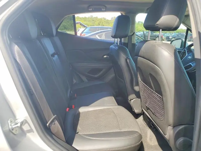2017 BUICK ENCORE SPORT TOURING  