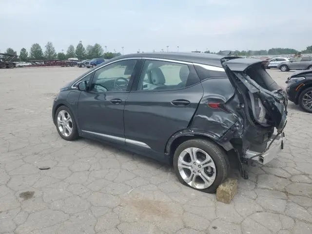 2020 CHEVROLET BOLT EV LT  