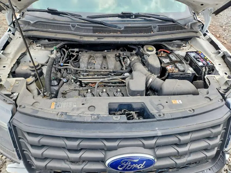 2019 FORD EXPLORER POLICE INTERCEPTOR  