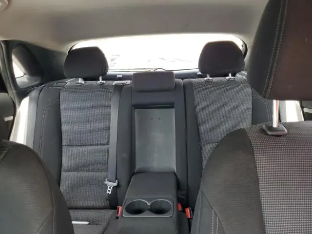 2016 HYUNDAI ELANTRA GT   