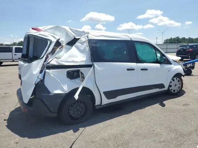2020 FORD TRANSIT CONNECT XL  