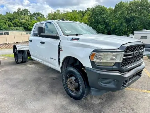 2023 RAM 3500   
