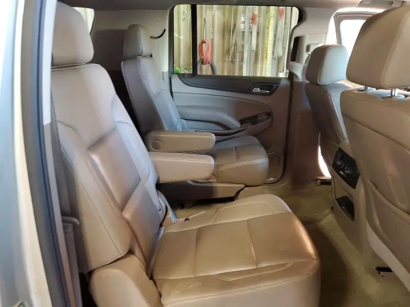2016 GMC YUKON XL C1500 SLT  