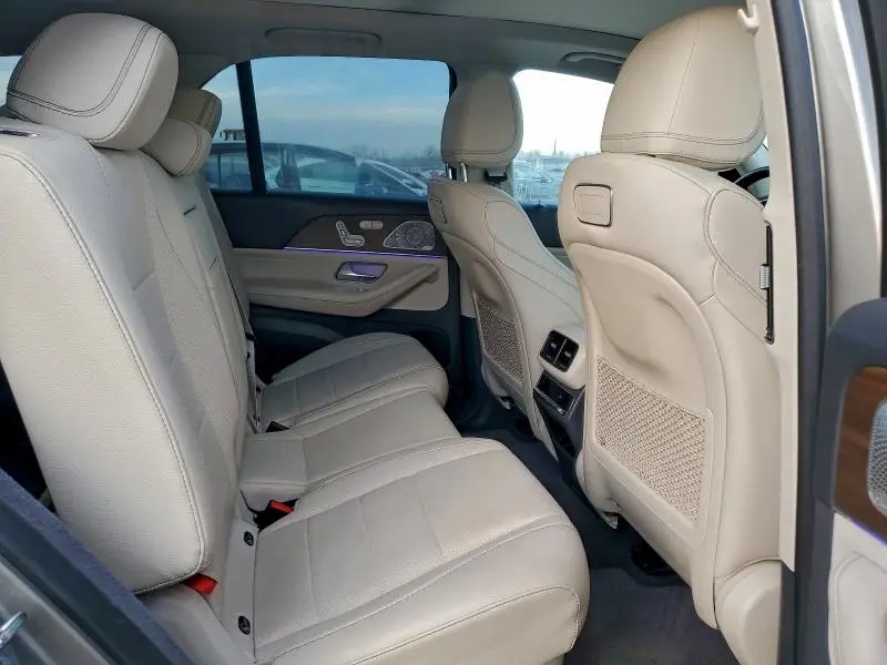 2020 MERCEDES-BENZ GLE 350 4MATIC  