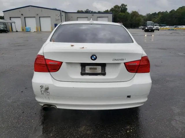2010 BMW 328 I  