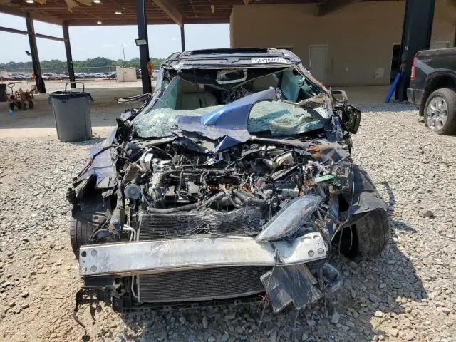 2016 NISSAN MAXIMA 3.5S