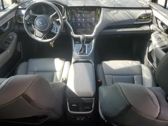 2021 SUBARU OUTBACK ONYX EDITION XT  