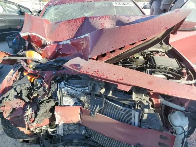 2016 CHEVROLET MALIBU PREMIER  