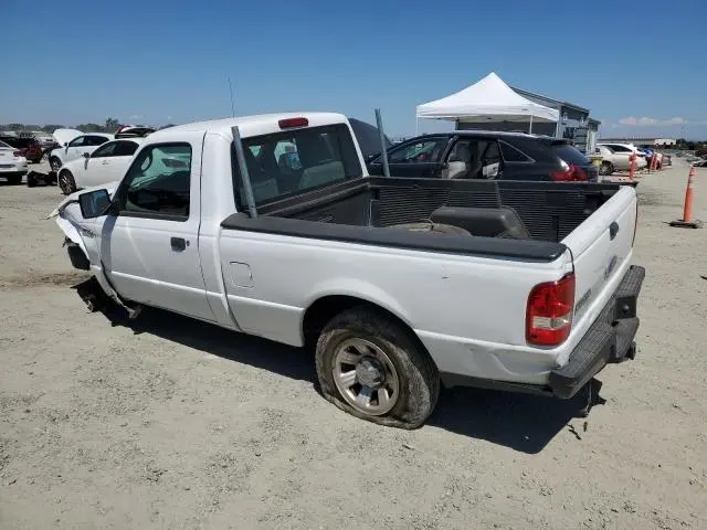 2011 FORD RANGER   