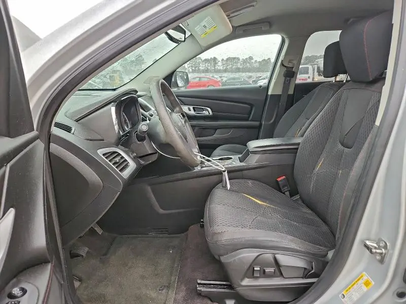 2012 GMC TERRAIN SLE  