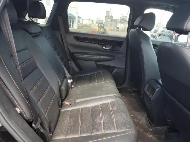 2023 HONDA CR-V SPORT TOURING  