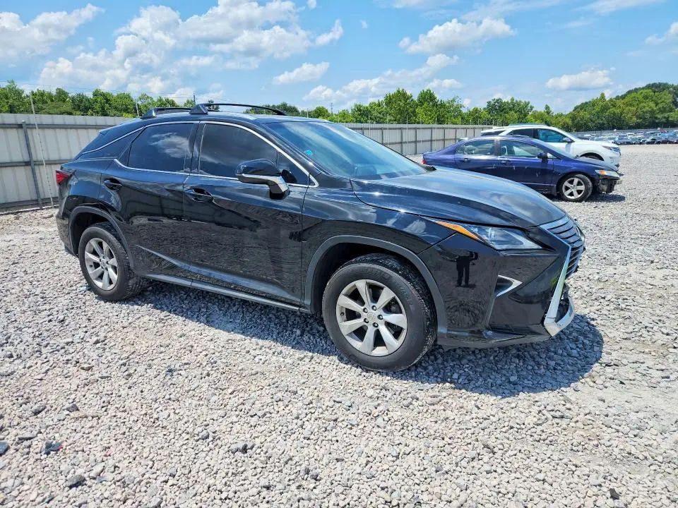 2016 LEXUS RX 350 BASE  