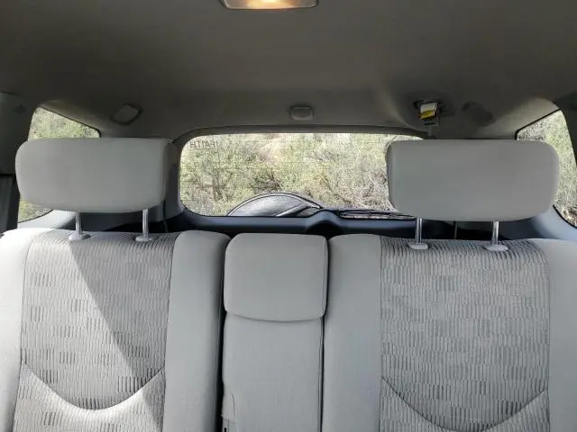 2011 TOYOTA RAV4 