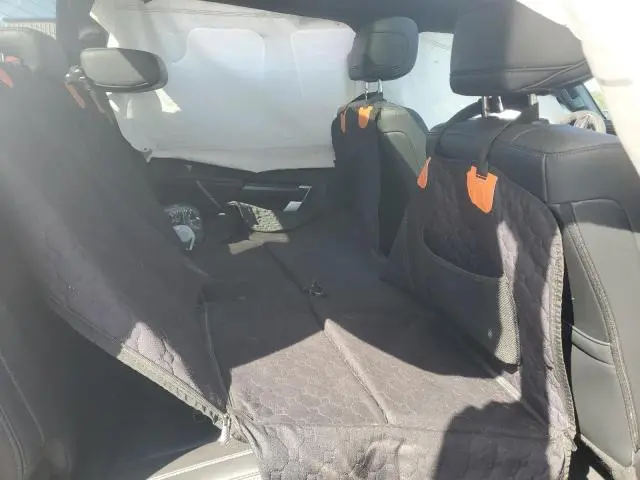 2024 TOYOTA TUNDRA CREWMAX LIMITED  