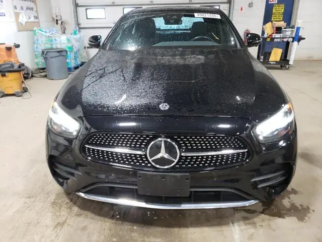 2021 MERCEDES-BENZ E 350 4MATIC  