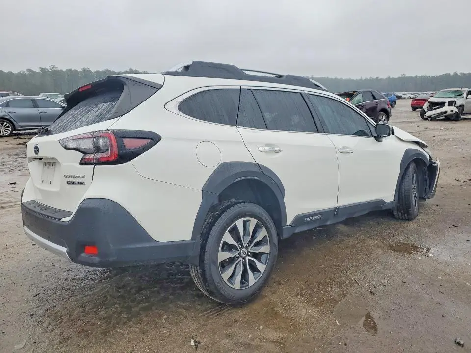 2023 SUBARU OUTBACK TOURING  