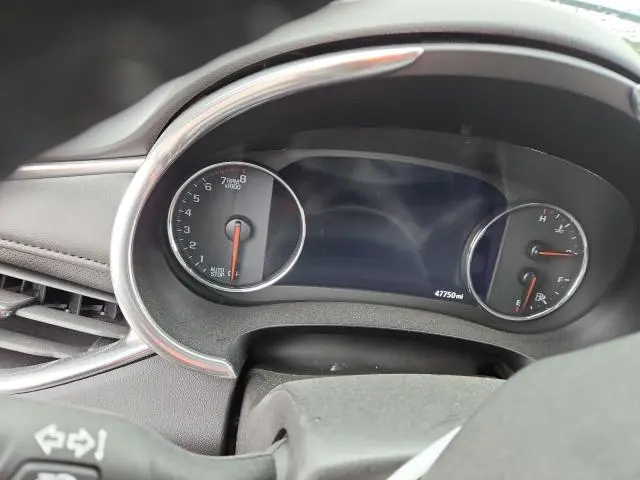 2023 CHEVROLET MALIBU PREMIER  