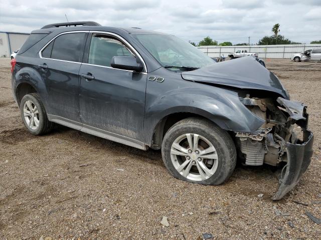 2010 CHEVROLET EQUINOX LT