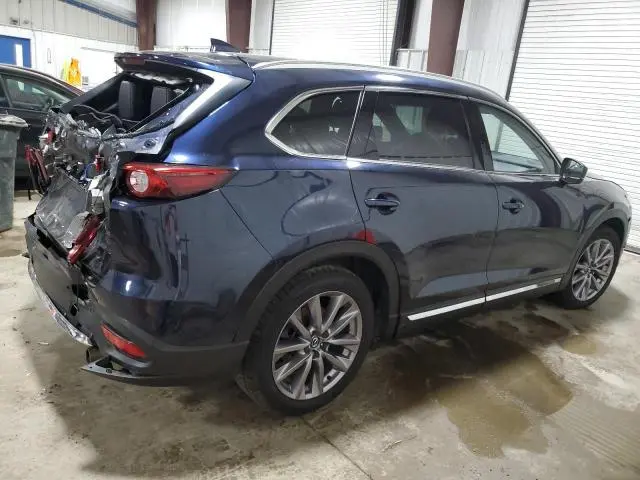 2023 MAZDA CX-9 GRAND TOURING  