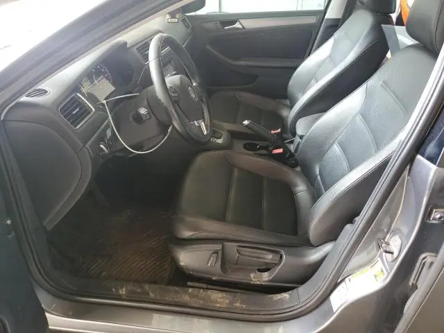 2014 VOLKSWAGEN JETTA TDI  