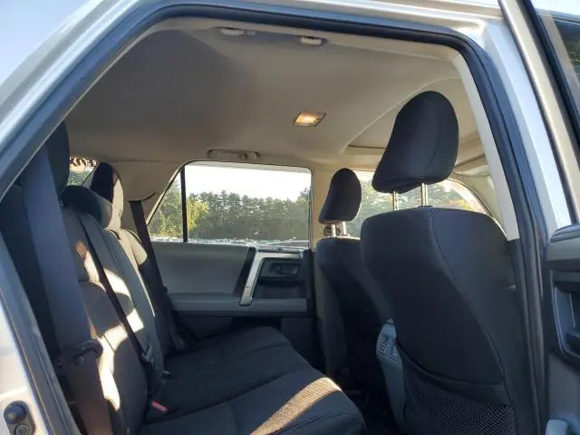 2013 TOYOTA 4RUNNER SR5  