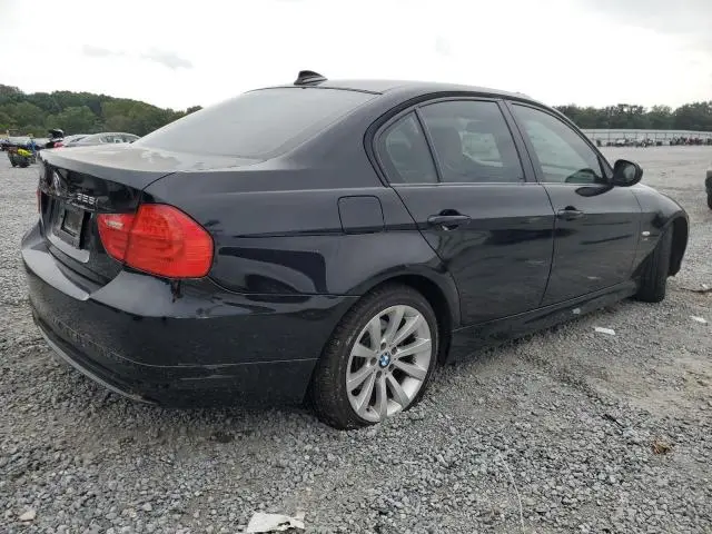 2011 BMW 328 XI  