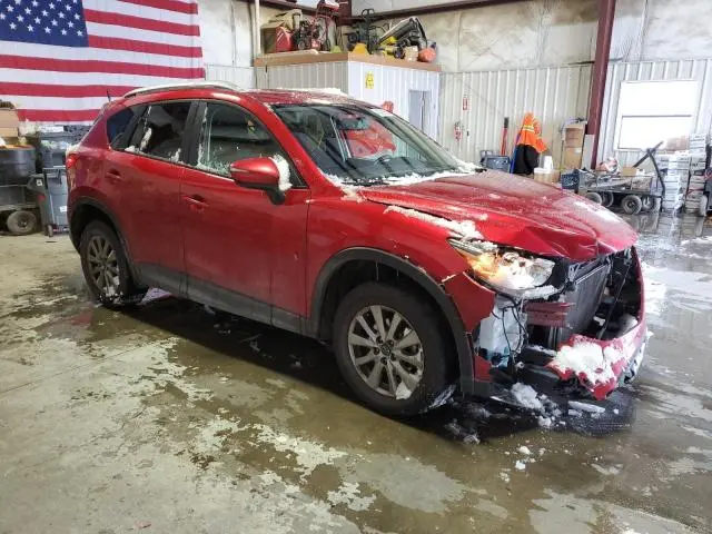 2015 MAZDA CX-5 TOURING  
