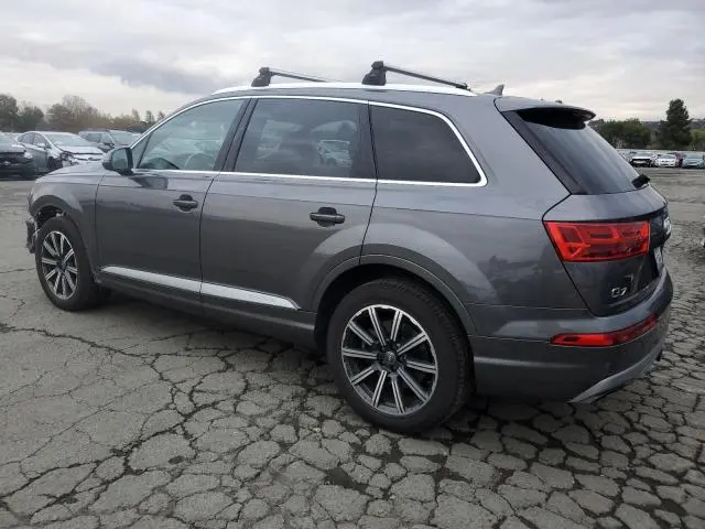 2019 AUDI Q7 PREMIUM PLUS  