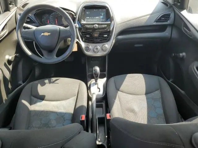 2018 CHEVROLET SPARK LS