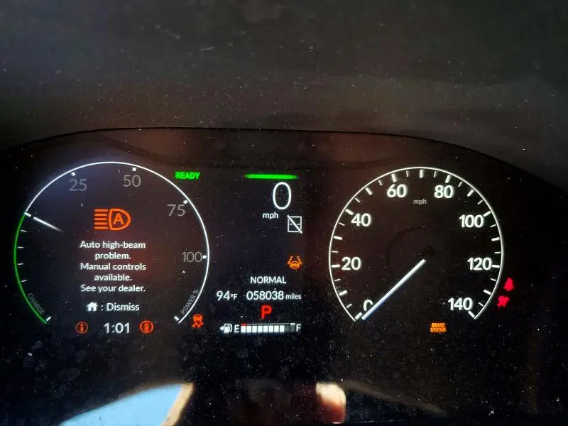 2024 HONDA CR-V SPORT-L  