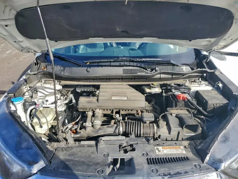 2018 HONDA CR-V EXL  