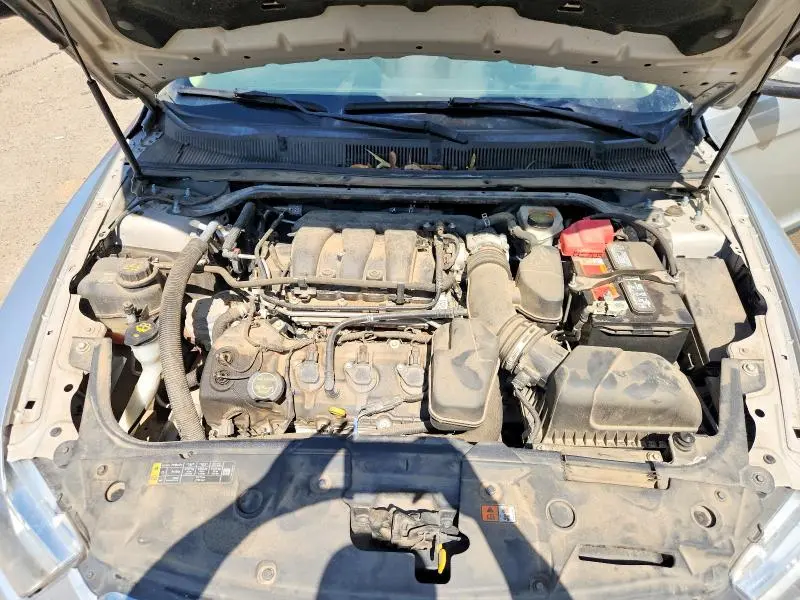 2014 FORD TAURUS SEL  