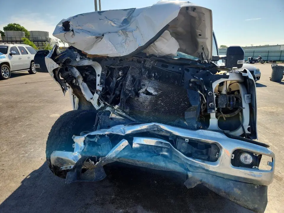 2023 FORD F250 SUPER DUTY  