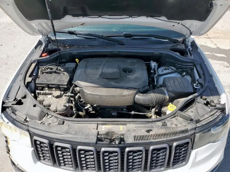 2021 JEEP GRAND CHEROKEE TRAILHAWK  