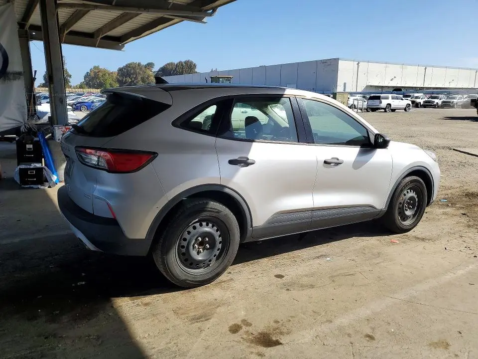 2020 FORD ESCAPE S  