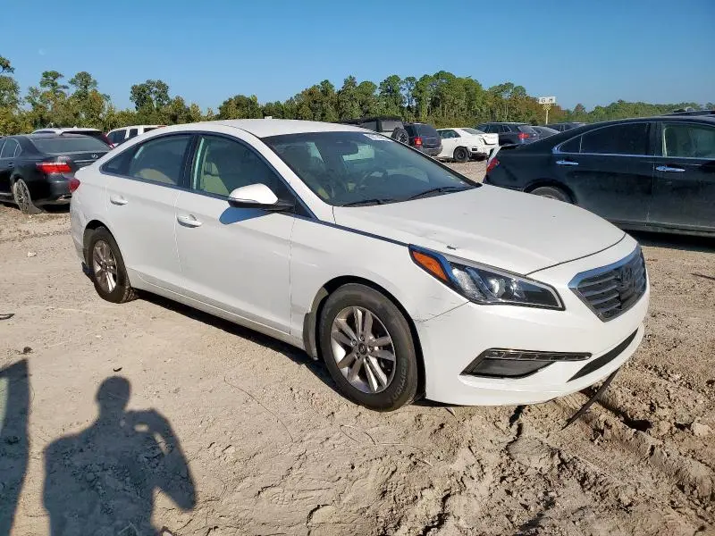 2016 HYUNDAI SONATA ECO  